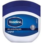Vaseline Petroleum Jelly - Triple Purified, Moisturising, For Cracked, Dry Skin 21 g 