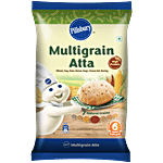 Pillsbury Atta/Godihittu - Multigrain 5 kg Pouch