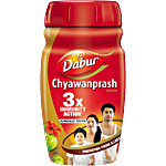 Dabur 3X Immunity Action Chyawanprash 500 g