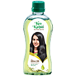 Keo Karpin Hair Oil - Non Sticky With & Olive Oil 500 ml Bottle