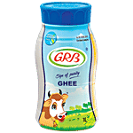 GRB Ghee/Tuppa 1 L Bottle