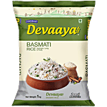 Daawat Basmati Rice/Basmati Akki -Â  Devaaya 1 kg