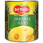 Del Monte Pineapple - Slices 840 g