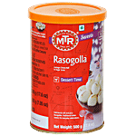 MTR Rasogolla 500 g