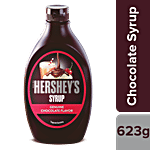 Hersheys  Chocolate Syrup 623 g Bottle