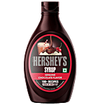 Hershey's Chocolate Syrup 623 g Bottle