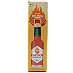 Dabur Red Pepper (Bhut Jolokia) Sauce 60 g