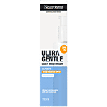 Neutrogena Ultra Gentle Daily Moisturiser Spf 15 100 ml Carton