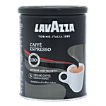 Lavazza Caffe Espresso Coffee Powder - Arabica 250 g Tin