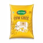 Heritage Cow Ghee/Neyyi 1000 ml Pouch