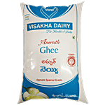 Visakha Dairy Pure Ghee/Neyyi 1 L