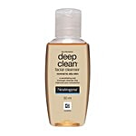 Neutrogena Deep Clean Facial Cleanser - Normal To Oily Skin 50 ml Bottle