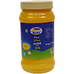 Nandini Pure Ghee/Tuppa 1 L PET Bottle