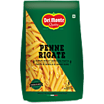 Del Monte Durum Wheat Pasta - Penne Rigate 500 g 