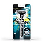 Gillette Mach3 - Manual Shaving Razor 1 pc