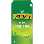 Twinings Green Tea 200 g (100 Bags x 2 g each)
