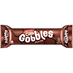 Britannia Gobbles Choco Chill Cake 100 g