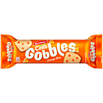 Britannia Orange Bites Gobbles Cake 45 g 