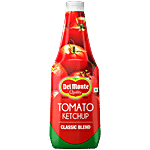 Del Monte Tomato Ketchup Original Blend 1 kg Squeeze Bottle