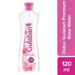 Dabur Gulabari Premium Rose Water 120 ml 