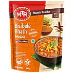 MTR Bisibele Bath Masala 100 g Pouch