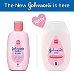 Johnson's baby Baby Lotion 100 ml 