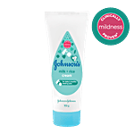 Johnson's baby Milk & Rice Baby Cream 100 g