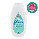 Johnson's baby Baby Lotion - Milk & Rice 200 ml