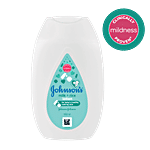 Johnson's baby Baby Milk Lotion 100 ml