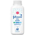 Johnson's baby Powder Natural 50 g 