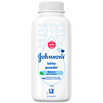 Johnson's baby Powder Natural 100 g 