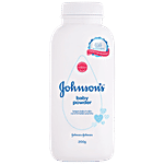 Johnson's baby Baby Powder 200 g