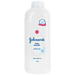 Johnson's baby Baby Powder 400 g