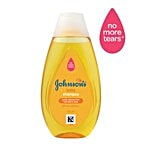 Johnson's baby No More Tears Baby Shampoo 100 ml