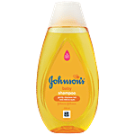 Johnson's baby No More Tears Baby Shampoo 200 ml