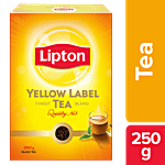 Lipton Yellow Label Tea 250 g