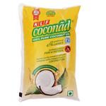 Klf  Coconad - Coconut Oil 1 L Pouch