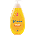 Johnson's baby No More Tears Baby Shampoo 500 ml