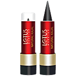 Lotus Herbals Kajal 4 g Natural