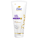Dove Daily Shine Conditioner With Bio Protein 175 ml