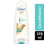 Dove Dryness Care Detangling Conditioner 175 ml 