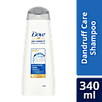 Dove Dandruff Care Shampoo 340 ml