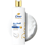 Dove Dandruff Care Shampoo 340 ml 