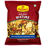 Haldiram's Mixture Namkeen 200 g Pouch