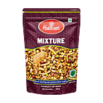 Haldiram's Mixture Namkeen 200 g Pouch