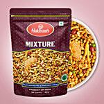 Haldiram's Mixture Namkeen 200 g Pouch