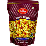 Haldiram's Namkeen - Khatta Meetha 200 g Pouch