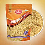 Haldiram's Bhujia Sev 200 g Pouch