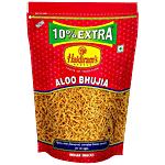 Haldiram's Aloo Bhujia 200 g Pouch