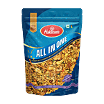 Haldiram's All in One Namkeen 200 g Pouch